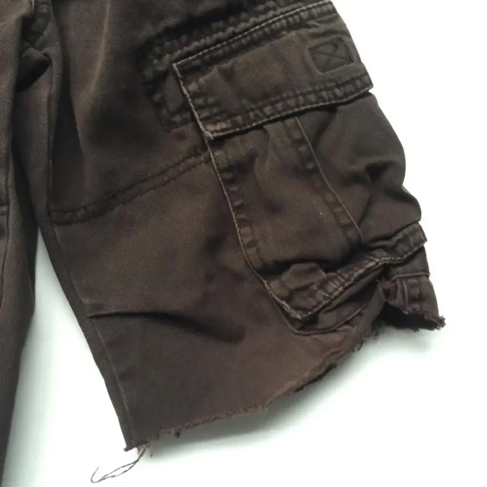 Cherokee cargo shorts